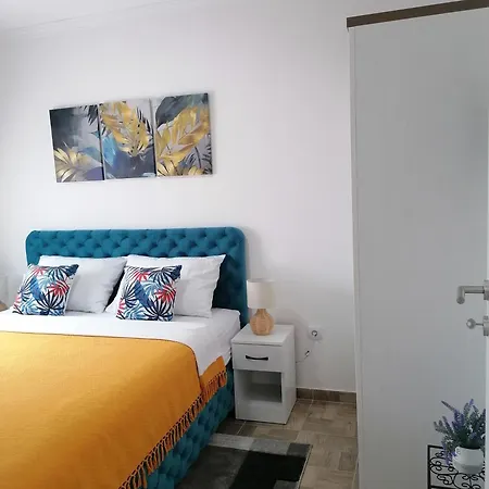 Kristi Lux New 1-Bedroom Apartment With Pool, Balcony And Free Parking Veliko Gradiste Exterior photo