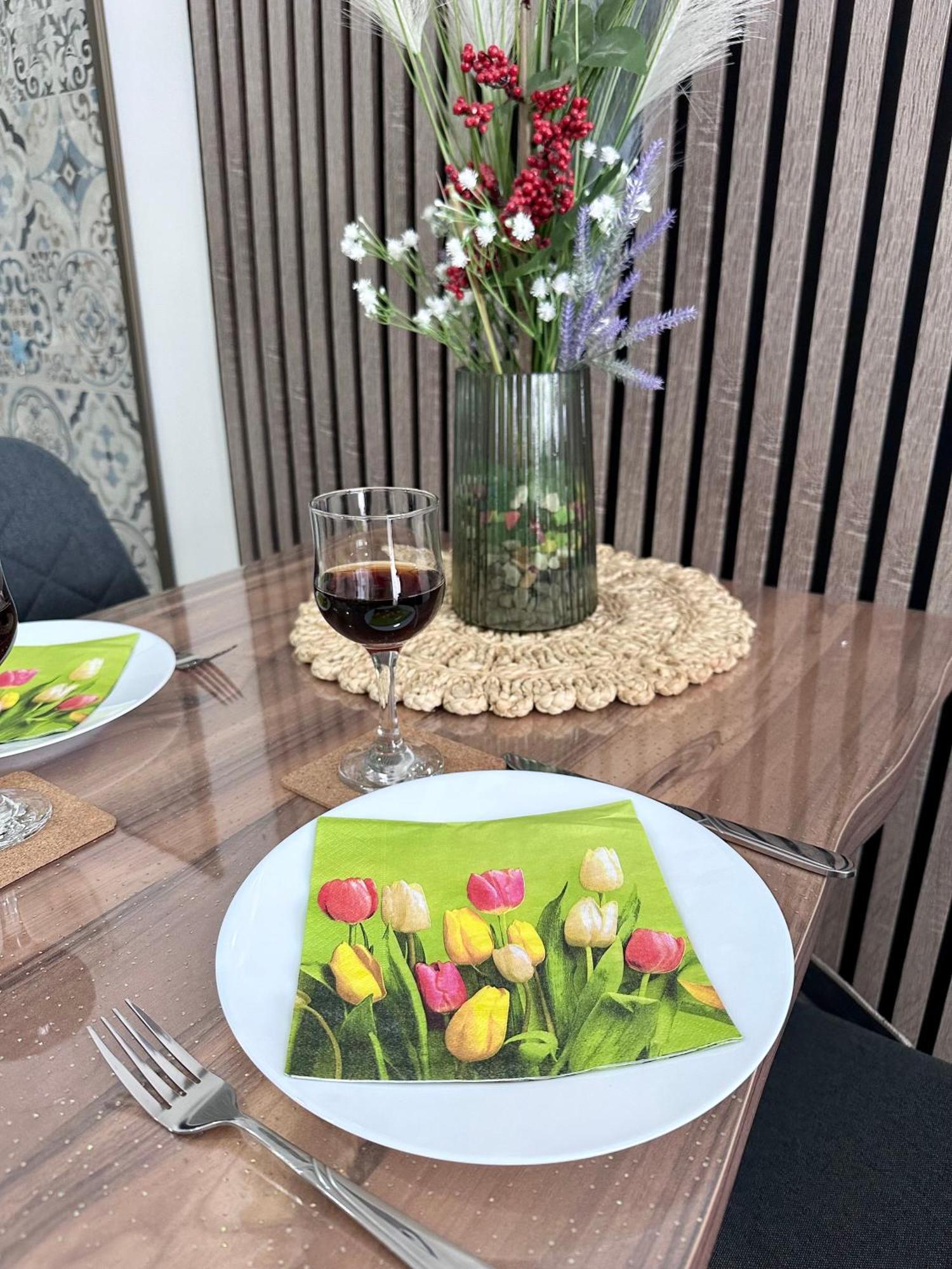 Apartment Kristi Lux New 1-bedroom With Pool, Balcony And Free Parking Veliko Gradiste