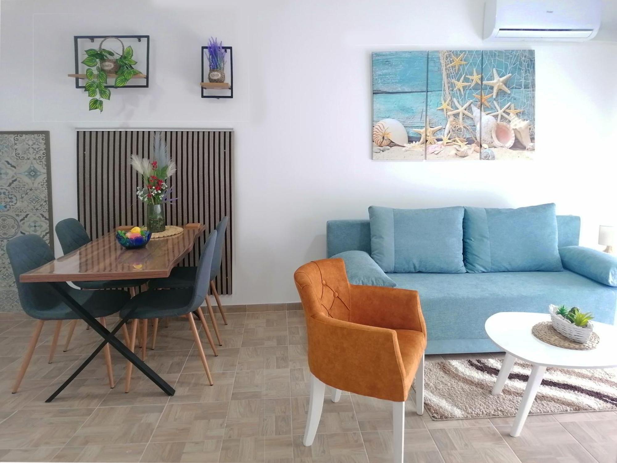 Kristi Lux New 1-bedroom With Pool, Balcony And Free Parking
